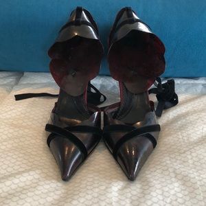 Vintage Stella McCartney Stilletos